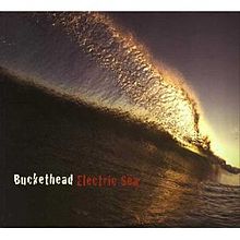 BUCKETHEAD - Electric Sea cover 