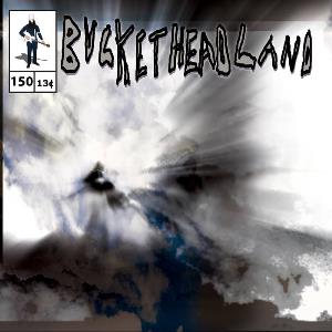 BUCKETHEAD - Pike 150 - Heaven Is Your Home (For My Father, Thomas Manley Carroll) cover 