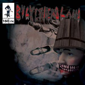 BUCKETHEAD - Pike 160 - Land Of Miniatures cover 