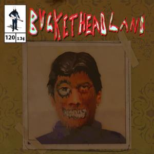 BUCKETHEAD - Pike 120 - Louzenger cover 