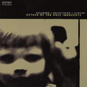 BUCKETHEAD - Octave Of The Holy Innocents (with Jonas Hellborg & Michael Shrieve) cover 
