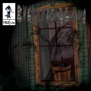 BUCKETHEAD - Pike 182 - 25 Days Til Halloween: Window Fragment cover 