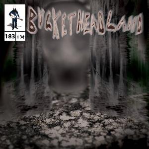 BUCKETHEAD - Pike 183 - 24 Days Til Halloween: Screaming Scalp cover 