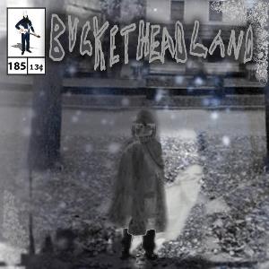 BUCKETHEAD - Pike 185 - 22 Days Til Halloween: I Got This Costume From The Sears Catalog cover 