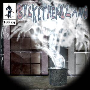 BUCKETHEAD - Pike 188 - 19 Days Til Halloween: Light In Window cover 