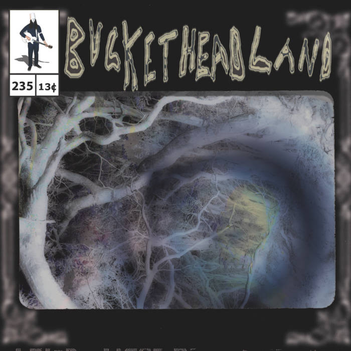 BUCKETHEAD - Pike 235 - Oneiric Pool cover 