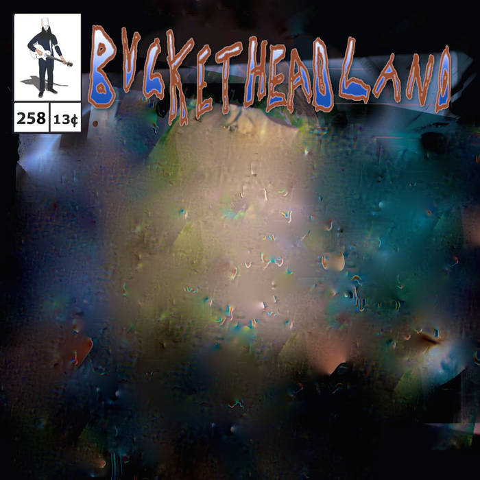 BUCKETHEAD - Pike 258 - Echo cover 