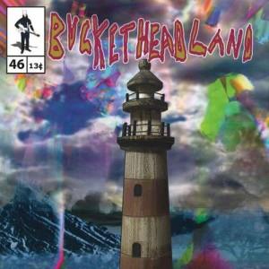 BUCKETHEAD - Pike 46 - Rainy Days cover 