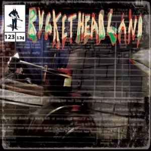BUCKETHEAD - Pike 123 - Scroll Of Vegetable cover 