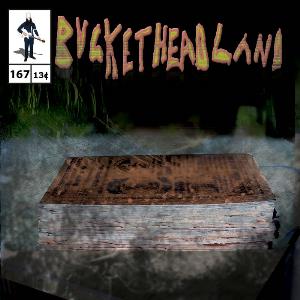 BUCKETHEAD - Pike 167 - Shapeless cover 