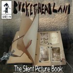 BUCKETHEAD - Pike 10 - The Silent Picture Book cover 