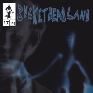 BUCKETHEAD - Pike 17 - The Spirit Winds cover 