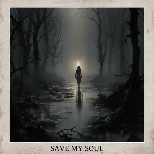 BUCKETLIST - Save My Soul cover 