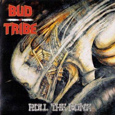 BUD TRIBE - Roll the Bone cover 