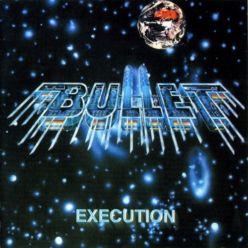 BULLET - Execution cover 