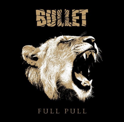BULLET - Full Pull cover 