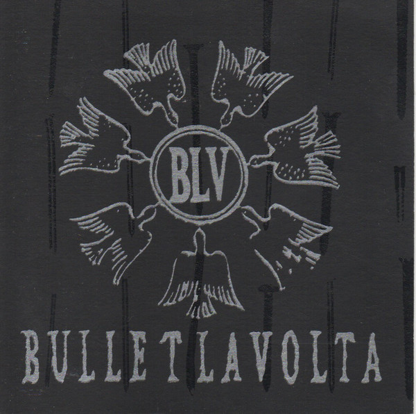 BULLET LAVOLTA - My Protector cover 