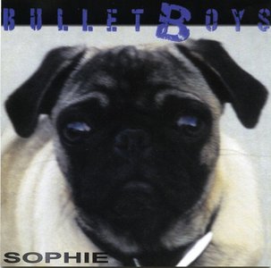 BULLETBOYS - Sophie cover 