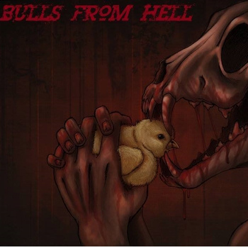 BULLS FROM HELL - Tudnod Kell cover 