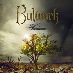 BULWARK - Variance cover 