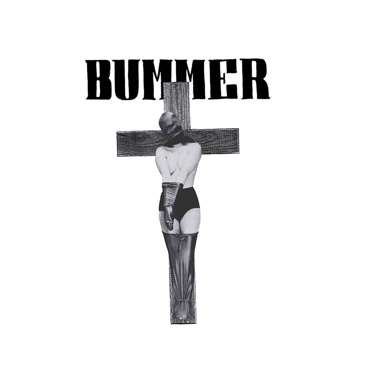 BUMMER - King Shit cover 