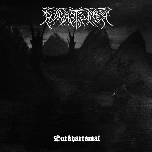 BURKHARTSVINTER - Burkhartsmal cover 