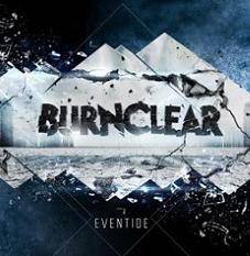 BURNCLEAR - Eventide cover 
