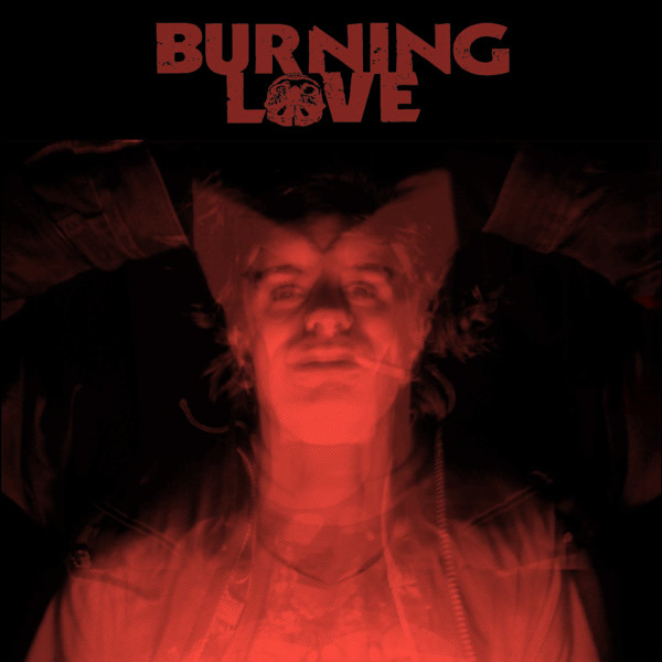BURNING LOVE - Practice Space Demos cover 
