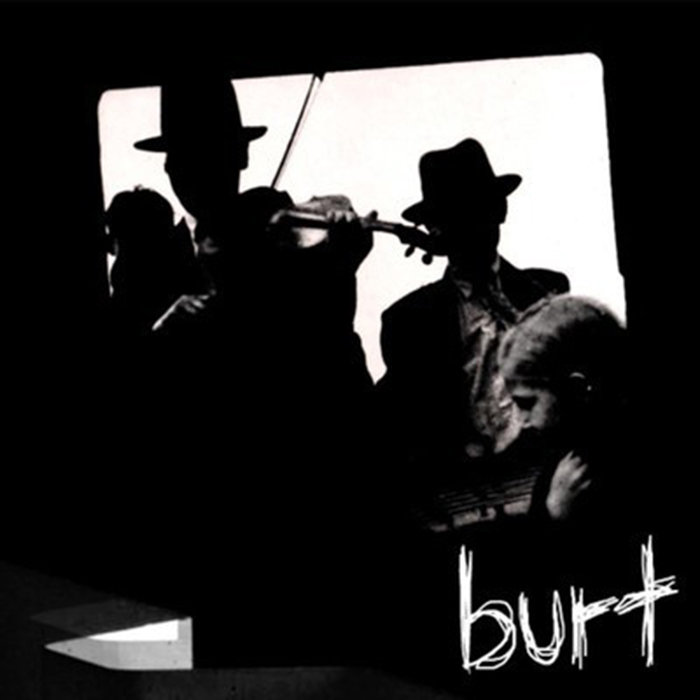 BURT - Burt cover 