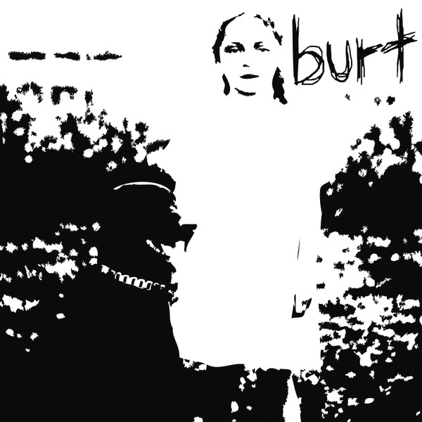 BURT - Discography So Far 2008-2010 ‎ cover 