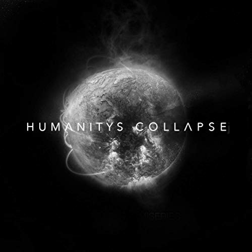 BURY ME ALIVE - Humanity's Collapse cover 