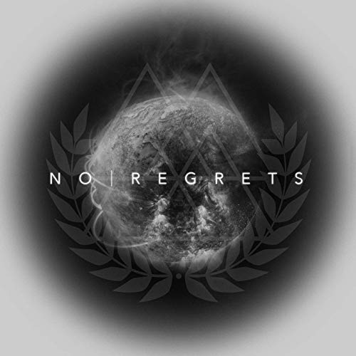 BURY ME ALIVE - No Regrets cover 