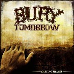 BURY TOMORROW - Casting Shapes cover 