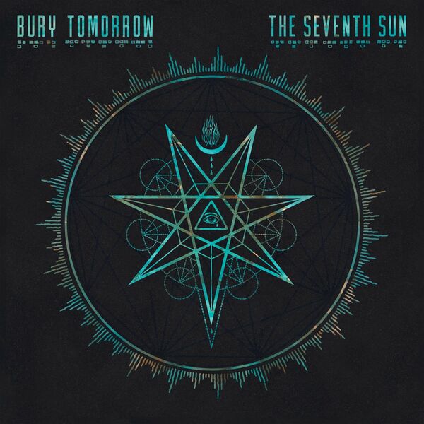 BURY TOMORROW - Heretic (Feat. Loz Taylor) cover 