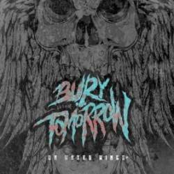 BURY TOMORROW - On Waxed Wings cover 