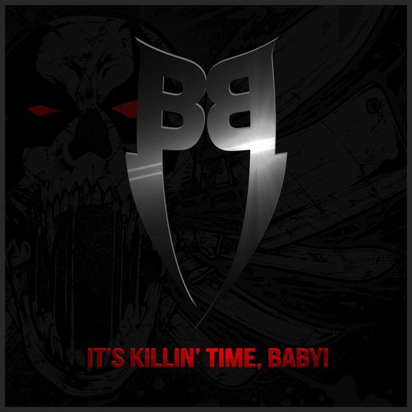 BUTCHER BABIES - It's Killin' Time, Baby! (Feat. Craig Mabbitt) cover 