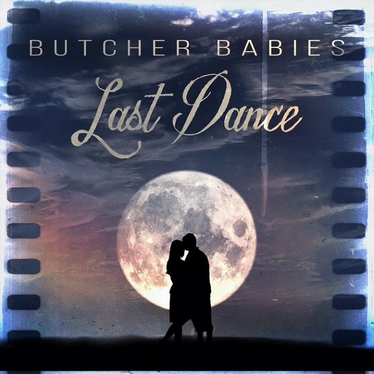 BUTCHER BABIES - Last Dance cover 