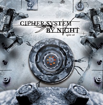 BY NIGHT - Cipher System / By Night cover 
