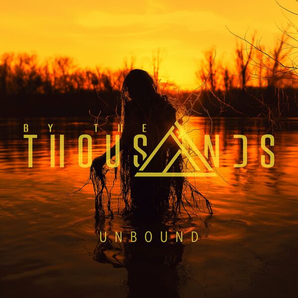 BY THE THOUSANDS - Unbound cover 