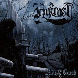 BYFROST - Black Earth cover 