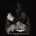 BYFROST - Byfrostmetal cover 