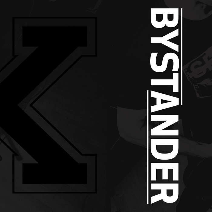 BYSTANDER (IL) - Bystander cover 