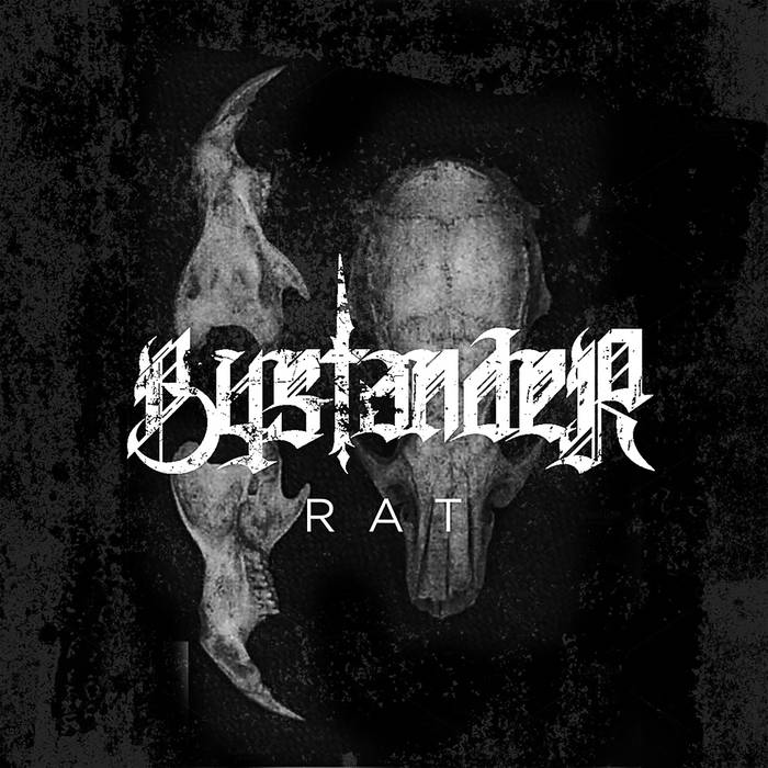 BYSTANDER (OR) - Rat cover 