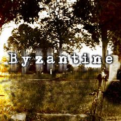 BYZANTINE - Broadmoor cover 
