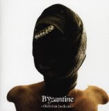 BYZANTINE - Oblivion Beckons cover 