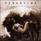 BYZANTINE - The Fundamental Component cover 