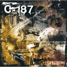 C-187 - Collision cover 