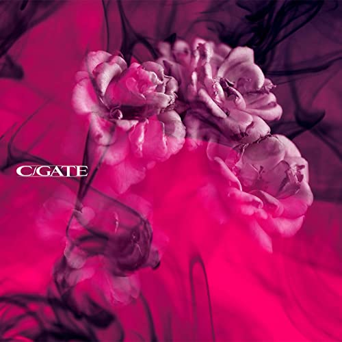 C-GATE - Pink cover 