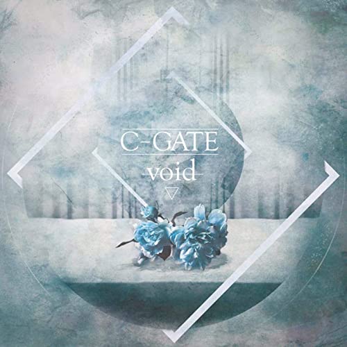 C-GATE - Void cover 