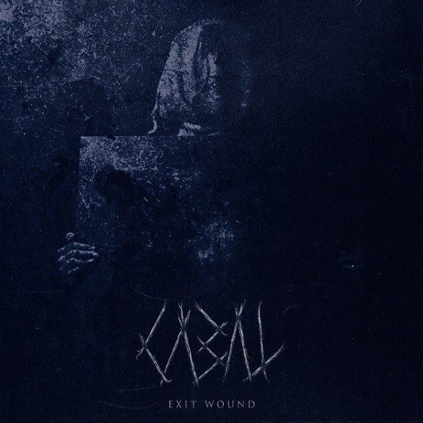 CABAL - Exit Wound cover 